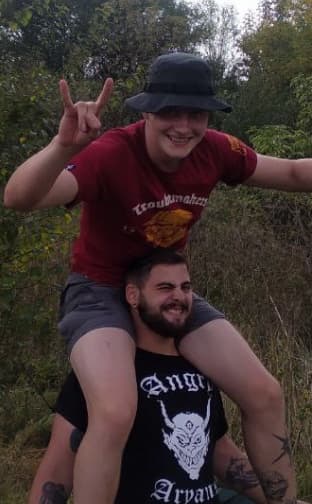 Main